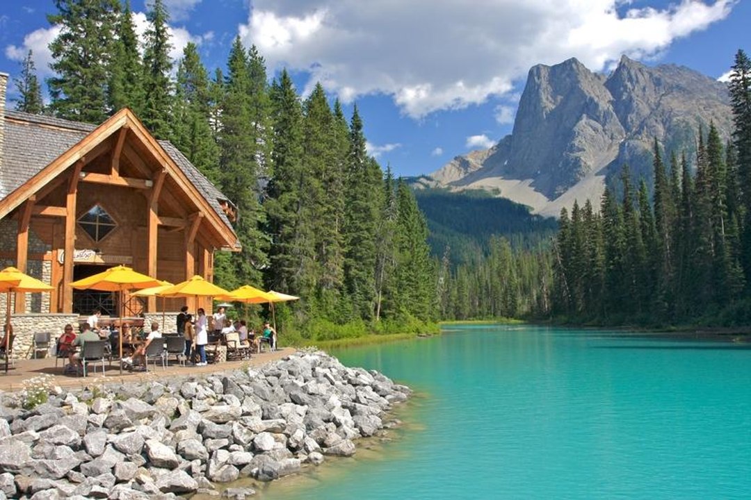 Canada Paysages