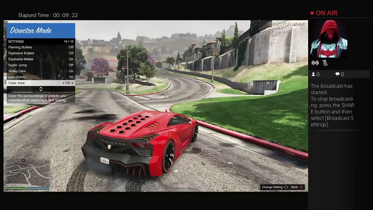 TopBoyRico's Live PS4 Broadcast (26)