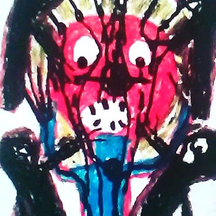 Thomas RIESNER-Outsider art 50