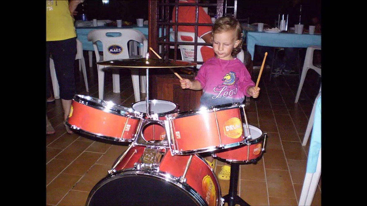 10 Anni di Mattia