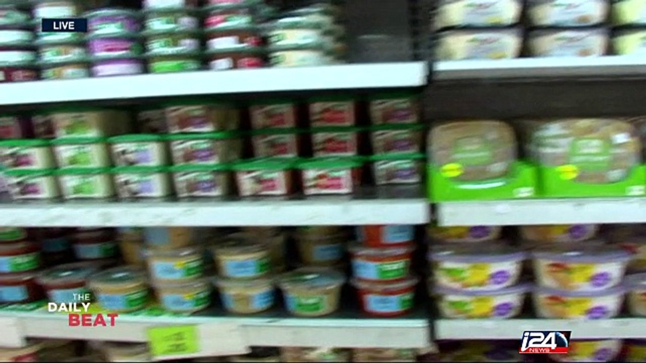 Israel food contamination : $10M class action against food makers after Salmonela discovery