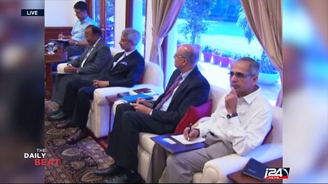 India, China in economic integration talks, pledge greater cooperation