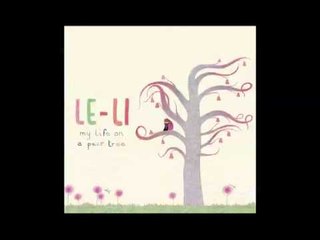 LE-LI - Anyone else but you (io vedo quello che nessuno può)