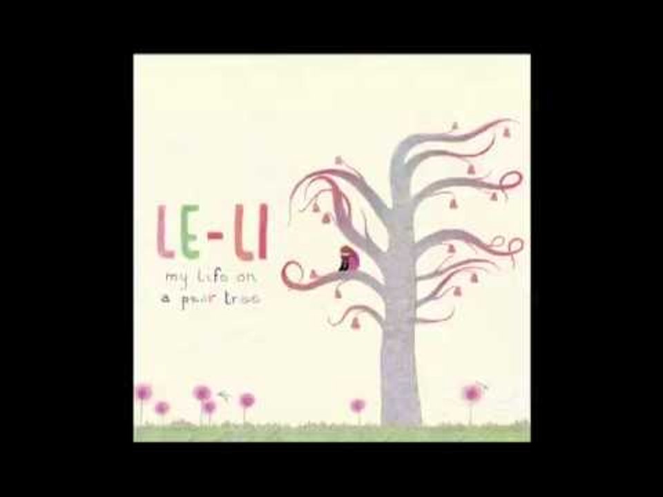 LE-LI -  Bimba