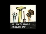 LO STATO SOCIALE - Maiale (demo)