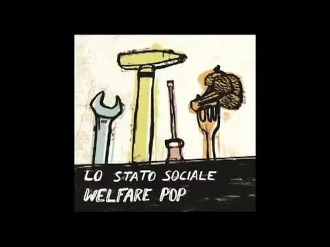 LO STATO SOCIALE - La 626