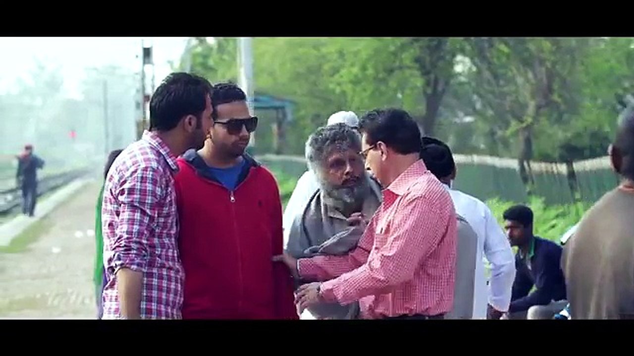 Lahore VISA Song - Latest Punjabi Songs 2016 - Brand New