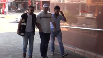 Kahramanmaraş?ta Fetö Operasyonu; 37 Sağlıkçı Gözaltında