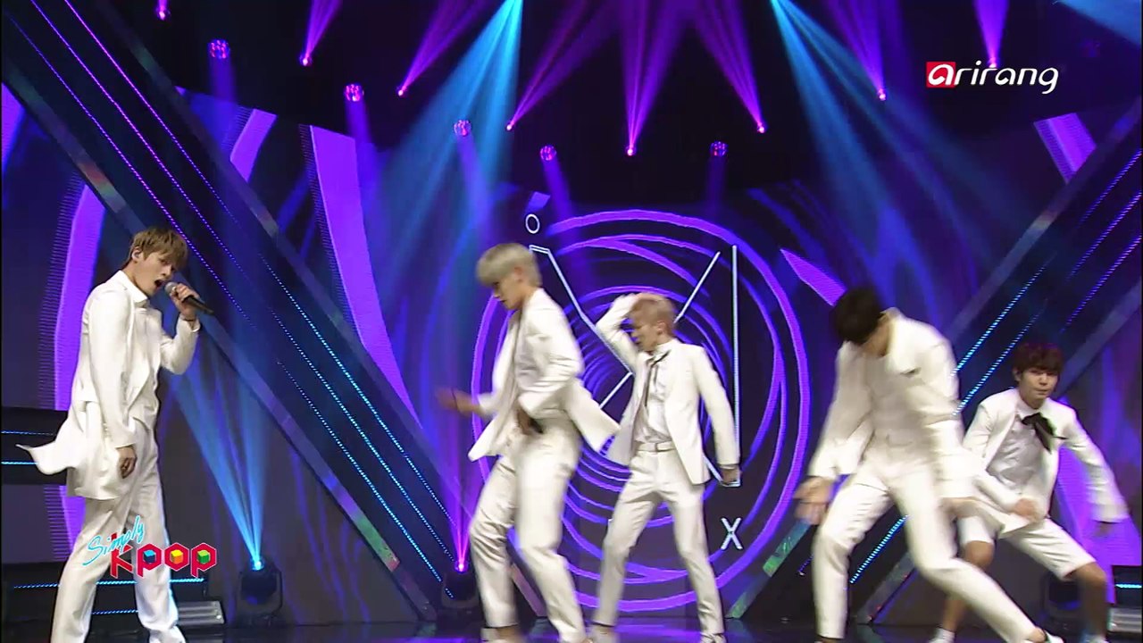 INX _ Alright