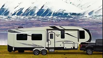 Forest River Sabre Fifth Wheels by Creative RV