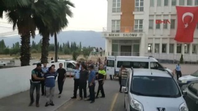 Muğla Köyceğiz de Fetö/pdy Soruşturmasında 10 Tutuklama