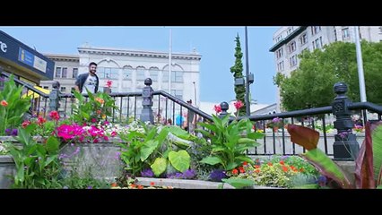 Marjawaan - Jassi Gill - Channo Kamli Yaar Di - must be watch it