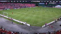 MLS: DC United 2-0 Portland Timbers (ÖZET)