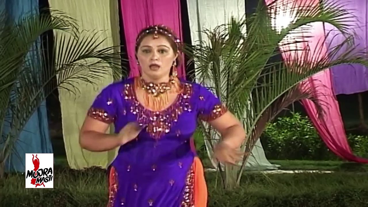 YAAR MERA SOHNA - PAKISTANI MUJRA DANCE