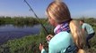 Top Ten Most Popular Fishing Video Clips Amazing Video must be watch it