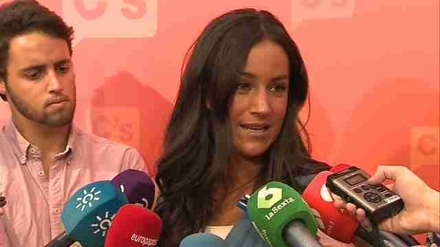 Ciudadanos pide al PSOE que valore realmente el sentido de la abstención