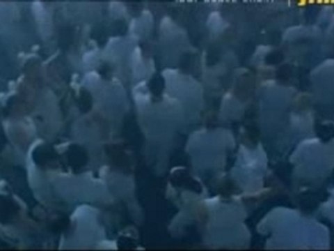 Sensation white 2006- Fred baker (belgium)