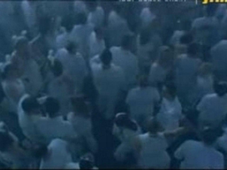 Sensation white 2006- Fred baker  (belgium)