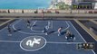 NBA 2K16_ ankles