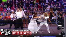 Superstar Weddings Gone Wrong WWE Top 10