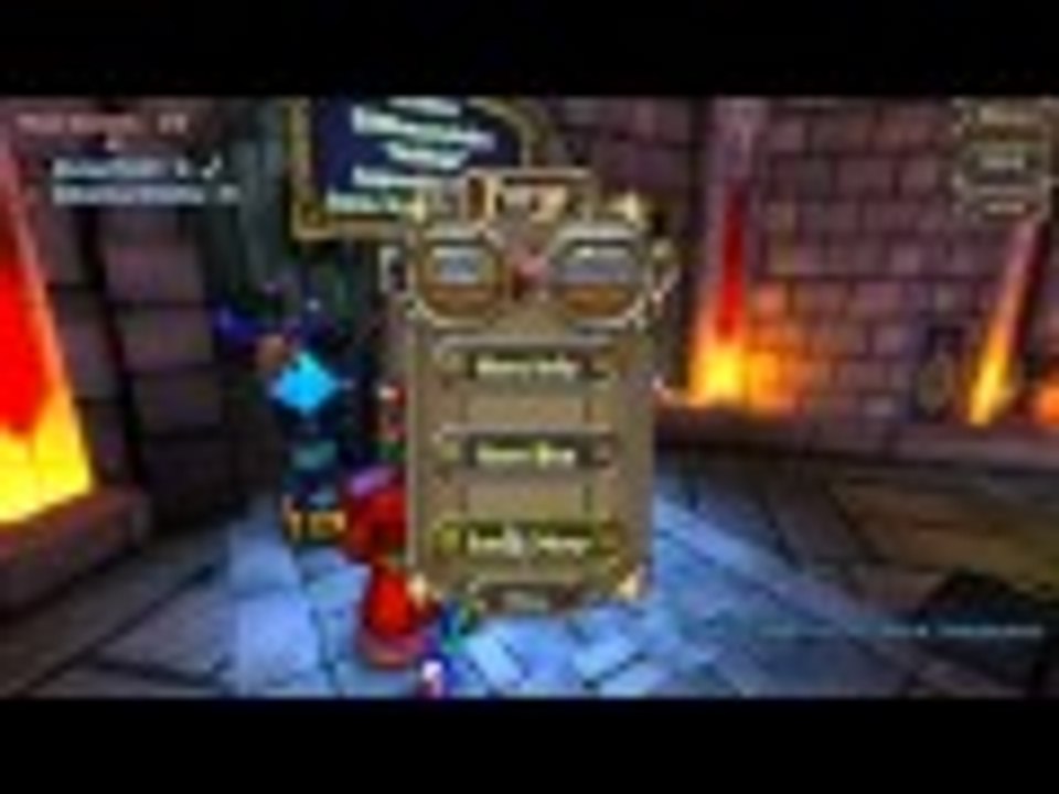 Lets Play: Dungeon Defenders W/ Conker and Yish Part 3 Ogres in the Middle