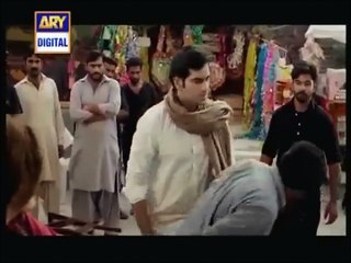 Dillagi Mohid and Anmol Scene 1