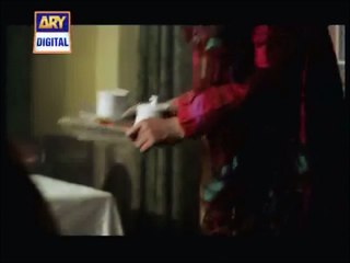 Dillagi - Mohid and Anmol Scene 2
