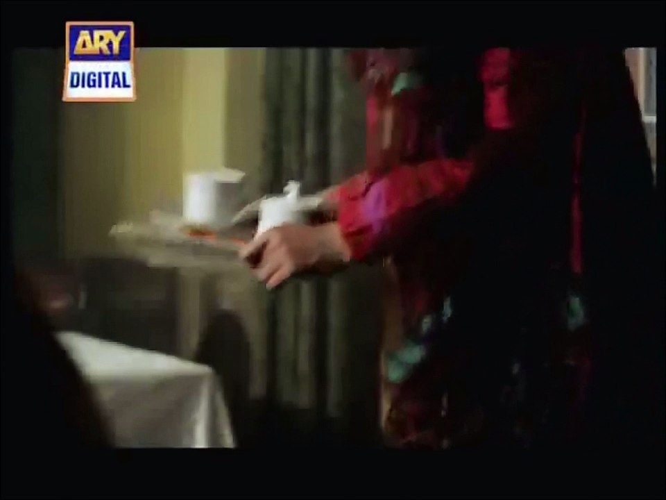 Dillagi - Mohid and Anmol Scene 2