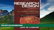 Full [PDF] Downlaod  Research Design: Qualitative, Quantitative, and Mixed Methods Approaches