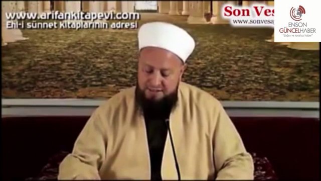 Cübbeli Ahmed Hoca 1 yıl önce Fethullah Gülen'i övüyordu. Şimdi