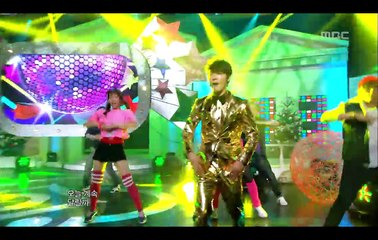 Dong-hae, Eun-hyuk - Oppa Oppa