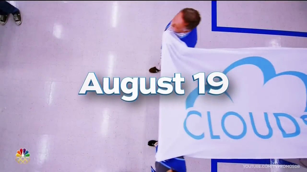 Superstore Sezon 2 'Patriotic' Olympic Episode  Fragmanı (HD)