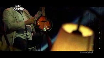 Aaja Re Moray Saiyaan, Zeb Bangash, Episode 1, Coke Studio 9