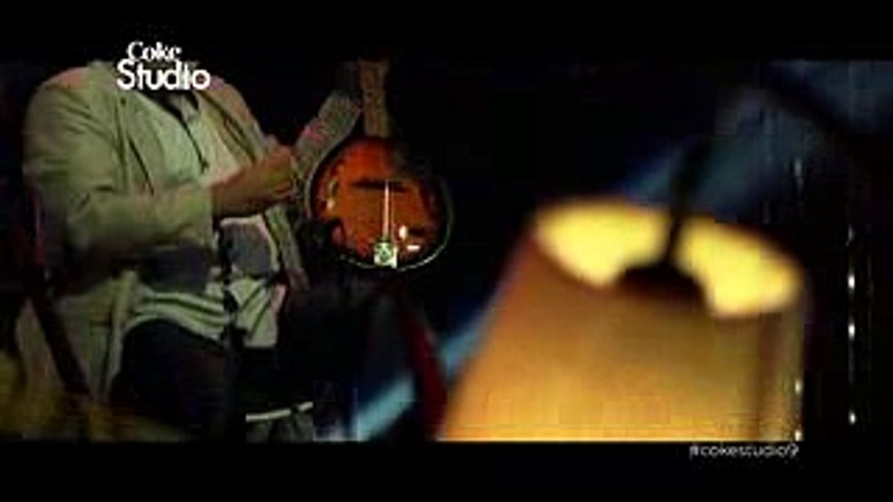 Aaja Re Moray Saiyaan, Zeb Bangash, Episode 1, Coke Studio 9