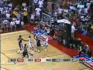 team usa 2007