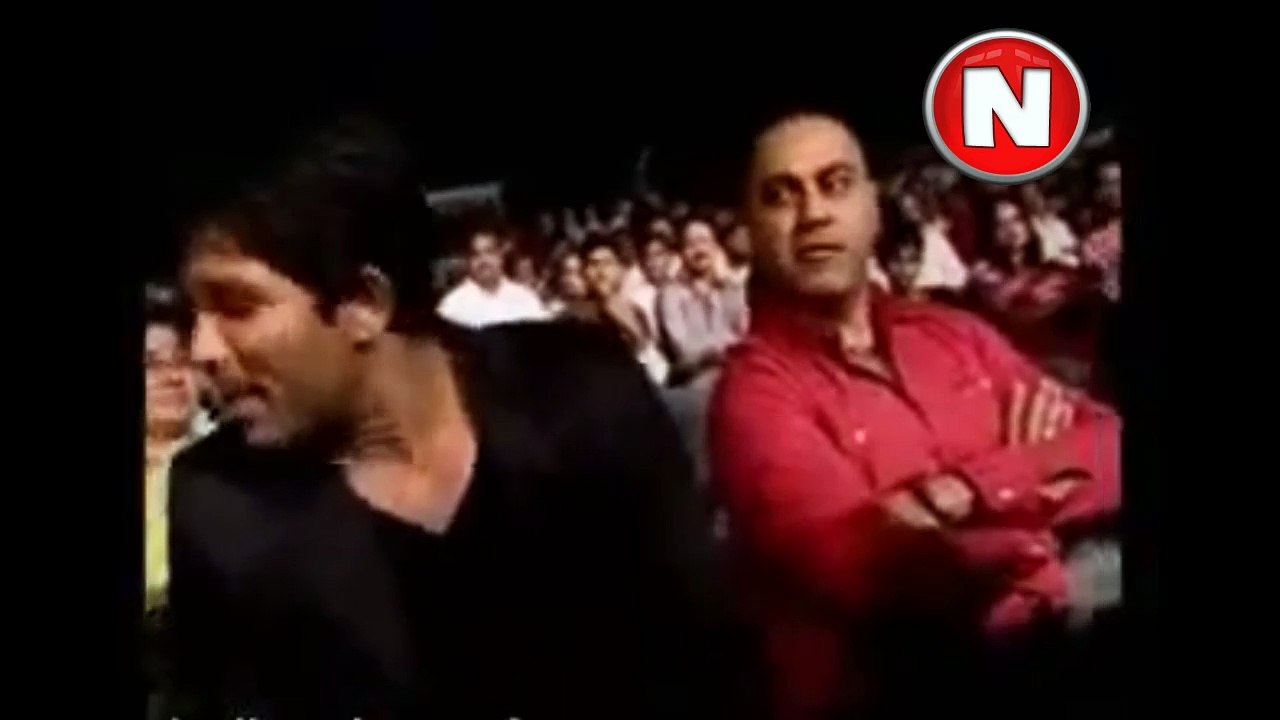 allu arjun jalsa