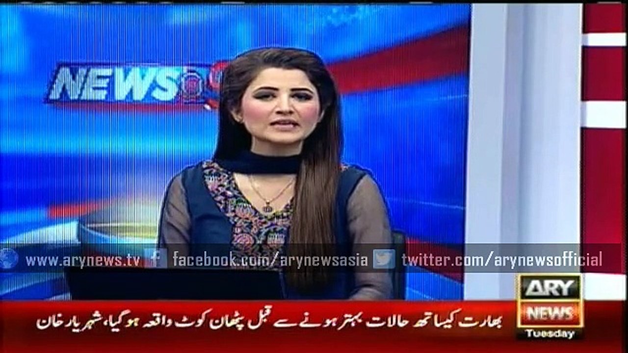 13 suicide bombers have entered int Pakistan, alert issued