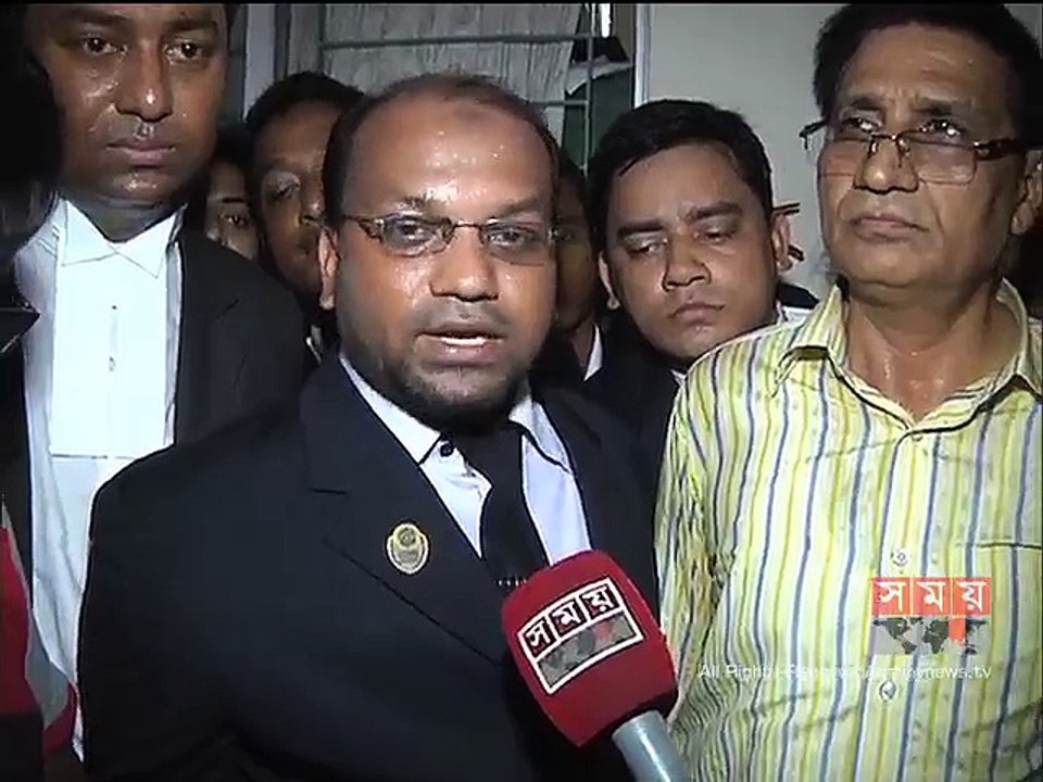 কুকুর লেলিয়ে হিমাদ্রী হত্যায় ৫ আসামির মৃত্যুদণ্ড
