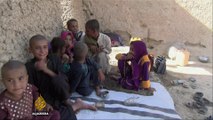 Afghanistan: Fighting displaces thousands in Helmand