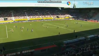 Lacazette GOAL-HD ( 0:2 ) AS Nancy vs Olympique Lyon (2016.08.14)