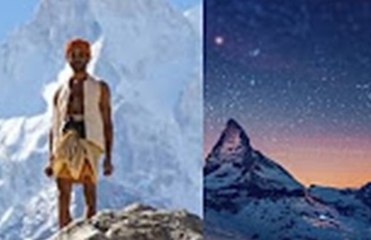 प्रेरणा कथा 14  मेरे लिए भी आग जलाना  Prerna Katha- Mere Liye Bhi Aag Jalana