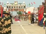 Pakistan, India exchange sweets on Independence Day