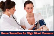 Blood Presure ka ilaj ke Safal Gharelu Nuskhe - High BP Treatment in Hindi