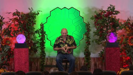 mass ufo prediction bashar