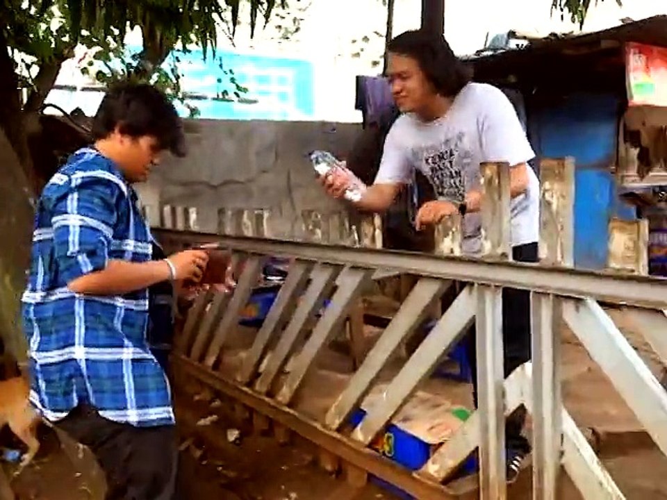 Short Video Project Pentecostal GKJ Nehemia