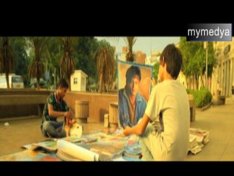 Hayran - Hint Filmi - fragman