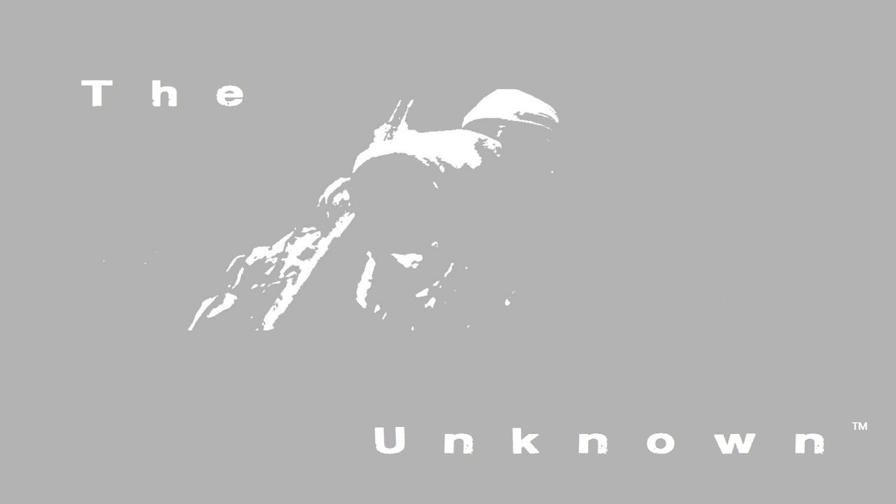 The Unknown - The Last Of Us Revisited