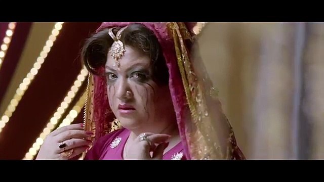 Jeewan-Hathi-Official-Teaser-HD-momo (hina dilpazeer) from bulbulay with naseer ud din shah-Releasing-on-4th-November