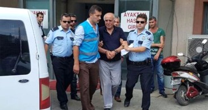 Hakan Şükür'ün Babası Selmet Şükür'ün Tutukluluğuna İtiraz Edilcek