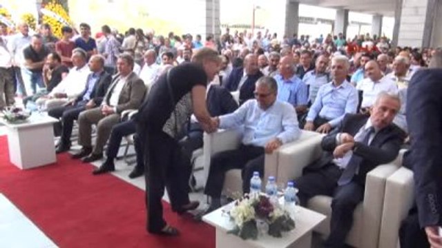 Kayseri Alevi Vakıfları Federasyonu Başkanı: Alevileri Vali, Kaymakam, Emniyet Müdürü Görmek...